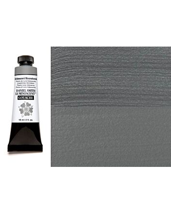 Daniel Smith Gouache 15ml - Iridescent Moonstone
