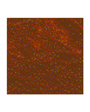 Williamsburg Handmade Oil Paint 37ml - Mars Orange