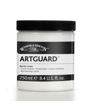Winsor & Newton Artguard Barrier Cream 250ml Jar