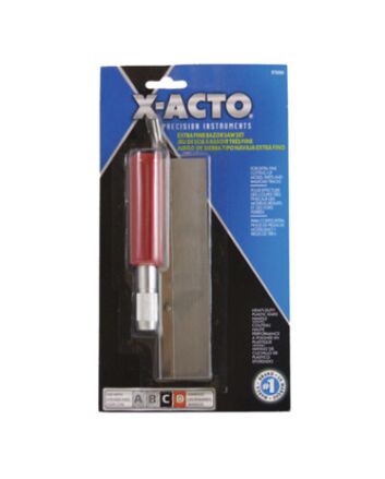 X-Acto Razor Saw Set