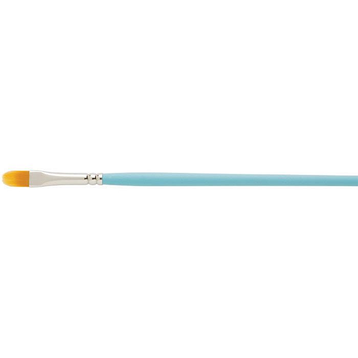 Princeton SELECT Synthetic Brush Series 3750 Oval Mop 1/2
