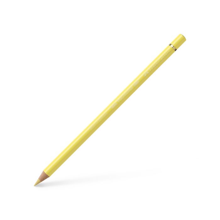 Faber-Castell Polychromos Pencil - #102 - Cream