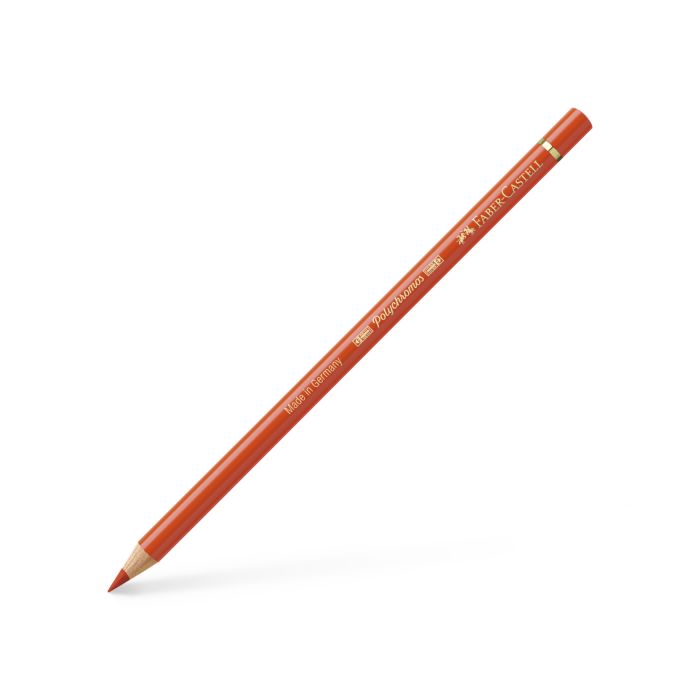 Polychromos Colored Pencil Dark Red