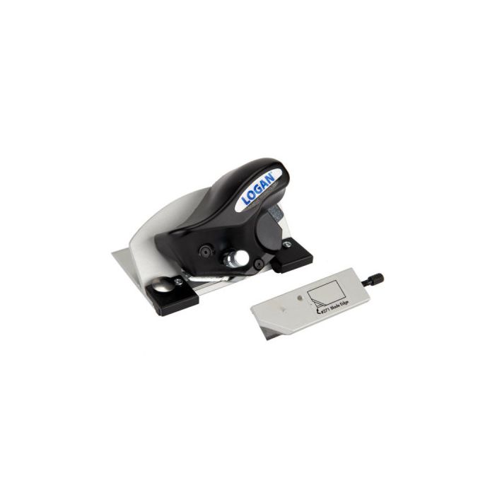 Logan 701-1 Straight Cutter Elite Straight Matboard and Foamboard Cutter  For Framing and Matting