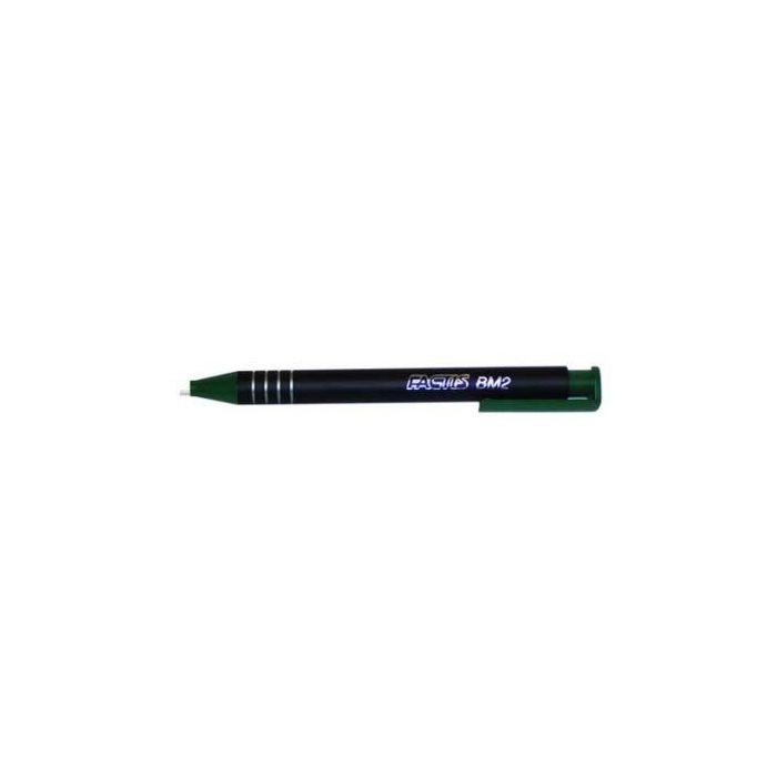 General Pencil Factis Soft Oval Eraser 3-Pack