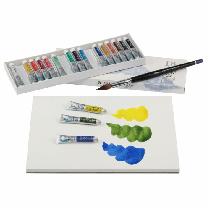 10 Best Painting Supplies Review - The Jerusalem Post