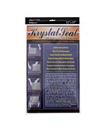 Krystal Seal Archival Art and Photo Bags 25-Pack 11x17"