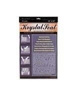 Krystal Seal Archival Art and Photo Bags 25-Pack 11x14"