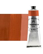 Charvin Fine Oil Color - Burnt Sienna - 150ml
