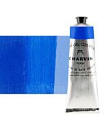 Charvin Fine Oil Color - Cobalt Blue Light - 150ml