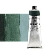 Charvin Fine Oil Color - Green Shade - 150ml