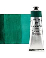 Charvin Fine Oil Color - Imperial Green - 150ml