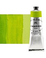 Charvin Fine Oil Color - Meadow Green - 150ml