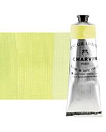 Charvin Fine Oil Color - St Remy Green - 150ml