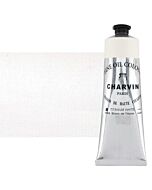 Charvin Fine Oil Color - Titanium White - 150ml