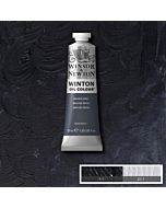 Winsor & Newton Winton Oil Color - 37ml - Payne's Grey