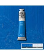 Winsor & Newton Winton Oil Color 200ml - Cerulean Blue