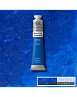 Winsor & Newton Winton Oil Color 200ml - Cobalt Blue