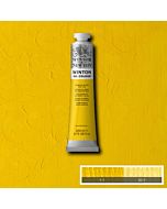 Winsor & Newton Winton Oil Color 200ml - Cadmium Yellow Pale Hue
