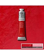 Winsor & Newton Winton Oil Color 200ml - Cadmium Red Deep Hue