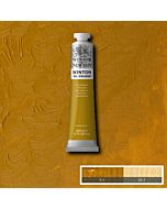 Winsor & Newton Winton Oil Color 200ml - Yellow Ochre