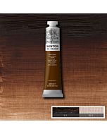 Winsor & Newton Winton Oil Color 200ml - Burnt Umber