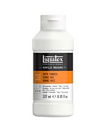 Liquitex Matte Varnish - 8oz Bottle