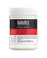 Liquitex Ultra Matte Gel - 8oz Jar