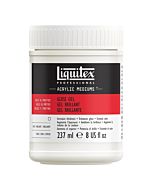 Liquitex Gloss Gel - 8oz Jar