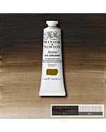 Winsor & Newton Artists' Oil Color 37ml - Raw Umber Green Shade