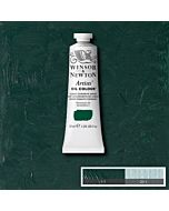 Winsor & Newton Artists' Oil Color 37ml - Cobalt Chromium Green