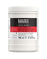 Liquitex Flexible Modeling Paste - 32oz Jar
