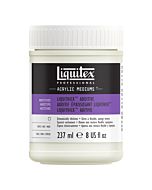 Liquitex LiquiThick Thickening Gel - 8oz Jar