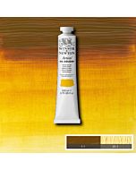 Winsor & Newton Artists' Oil Color 200ml Tube - Indian Yellow