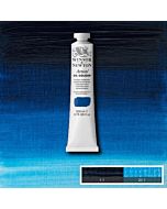 Winsor & Newton Artists' Oil Color 200ml Tube - Phthalo Turquoise