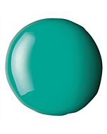 Liquitex BASICS Fluid Acrylic - 4oz - Bright Aqua Green