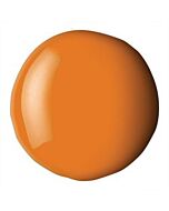 Liquitex BASICS Fluid Acrylic - 4oz - Cadmium Orange Hue