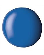 Liquitex BASICS Fluid Acrylic - 4oz - Fluorescent Blue
