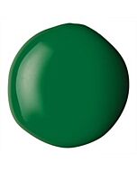 Liquitex BASICS Fluid Acrylic - 4oz - Hookers Green Permanent Hue