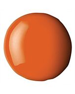 Liquitex BASICS Fluid Acrylic - 4oz - Vivid Red Orange