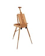 Monet Traveling French Easel