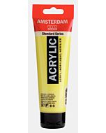 Amsterdam Acrylic Color - 120ml - Azo Yellow Lemon #267