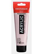 Amsterdam Acrylic Color - 120ml - Light Rose #361