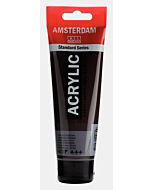 Amsterdam Acrylic Color - 120ml - Vandyke Brown #403