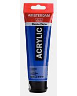 Amsterdam Acrylic Color - 120ml - Ultramarine #504