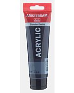 Amsterdam Acrylic Color - 120ml - Paynes Gray