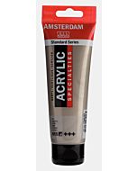 Amsterdam Acrylic Color - 120ml - Pewter #815