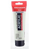 Amsterdam Acrylic Color - 120ml - Pearl Green