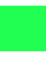 Richeson UVFX 250ml - Fluorescent Green