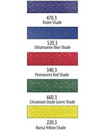 PanPastel Soft Pastels - 5 Color Starter Set-Shades